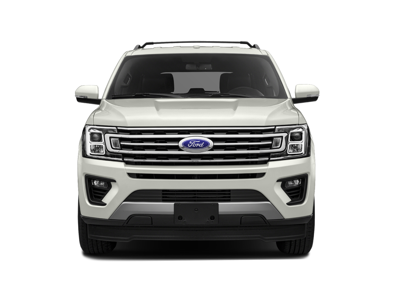 2021 Ford Expedition Max Limited 4D Sport Utility